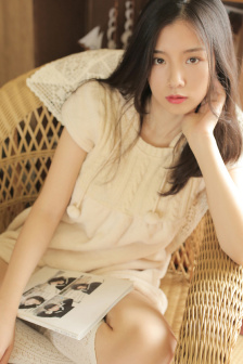 江山美人电视剧